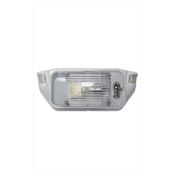 Striker 016SL1000 Motion Light 12 Volt White ST90116